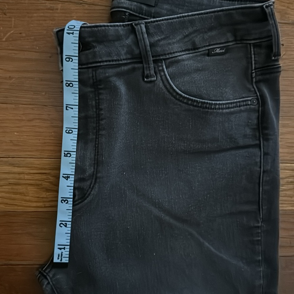 Mavi Alissa Skinny Jean - Picture 8 of 9